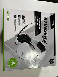 Hyperx Cloudx Stinger 2 Core