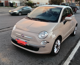 Fiat 500 1.3 Multijet 95 CV