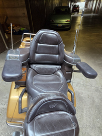 Honda goldwing 1500se