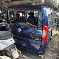 Fiat Fiorino natural power solo per ricambi