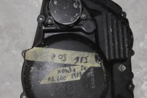 carter  xl.600 honda