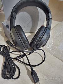 cuffie per Pc Lenovo