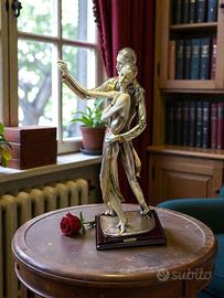 Porcellana di Capodimonte Giuseppe Armani art Déco