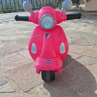 Vespa Chicco 