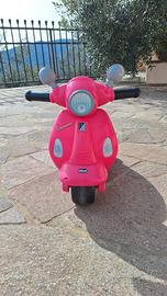 Vespa Chicco 