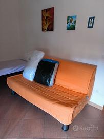 Divano letto