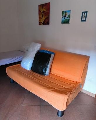 Divano letto
