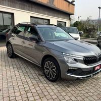 Škoda Kamiq 1.0 TSI Black Dots 85kW