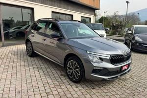 Škoda Kamiq 1.0 TSI Black Dots 85kW