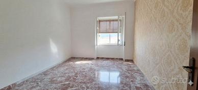 Appartamento in via Cavalleggeri