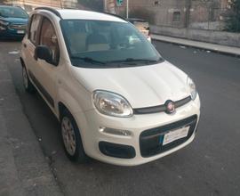 Fiat Panda 0.9 TwinAir Turbo Natural Power Easy