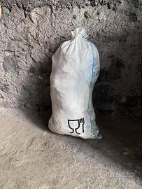 Sacchi Polipropilene