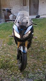 kawasaki versys 1000