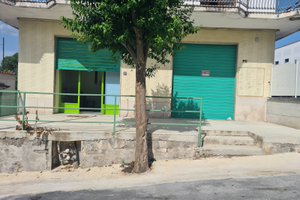 Locale commerciale uso negozio o ufficio