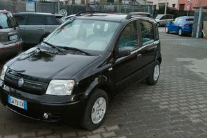 Fiat Panda 1.3 MJT 16V Dynamic diesel da vetrina