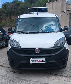 Fiat Doblò Cargo 1.6 Mjet Coibetanto a frigo - 202