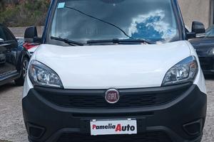 Fiat Doblò Cargo 1.6 Mjet Coibetanto a frigo - 202