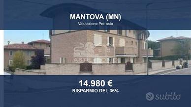 Immobile in asta di 15 m² a Mantova