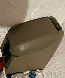 Volvo XC90 bracciolo centrale anno 2005