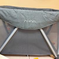 Lettino da campeggio nuna