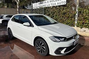 VOLKSWAGEN Polo 1.0 TSI Life*PREZZO PROMO*