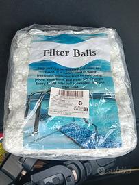 filter balls 