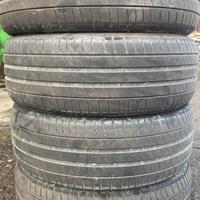 Pneumatici Michelin 205/55 R17