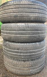 Pneumatici Michelin 205/55 R17