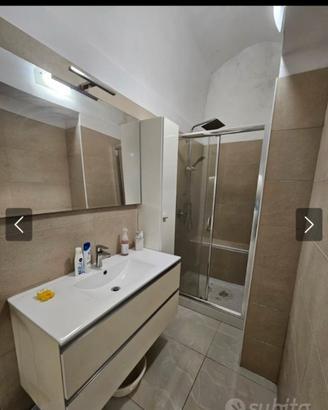 Loft Gaeta lungomare