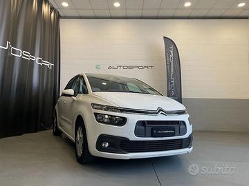 Citroën C4 Picasso 1.6 bluehdi Business s&s 1...