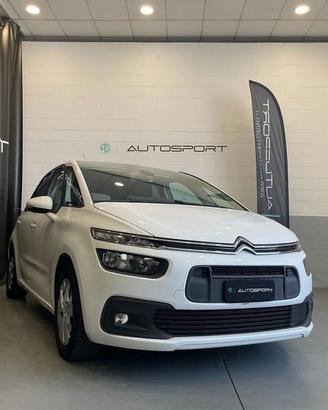 Citroën C4 Picasso 1.6 bluehdi Business s&s 1...