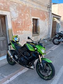 Kawasaki Z750R