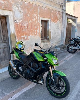 Kawasaki Z750R