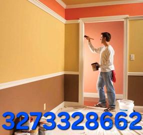 Cartongessista indoratore