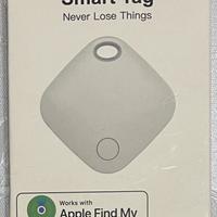 Smart Tag Never Lose Things nuovo