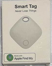 Smart Tag Never Lose Things nuovo