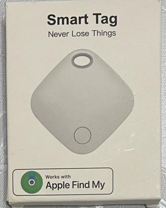 Smart Tag Never Lose Things nuovo