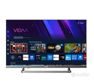 SmartTv Saba Wifi 32 pollici Nuovo