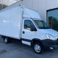 Iveco Daily 35C13 Gemellato - Furgone in Lega...