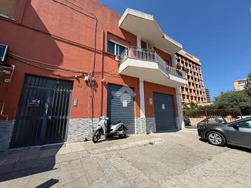 3 LOCALI A PALERMO