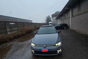 GOLF 8 GTD