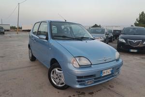 Fiat 600 1.1 BENZINA - 2007