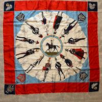 Foulard arma Carabinieri