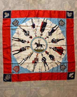Foulard arma Carabinieri