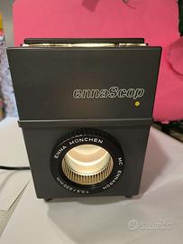 Proiettore Ennascop Type 8007 Made In Germany