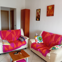 Appartamento a Calopezzati marina con vista mare