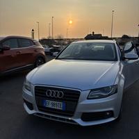 AUDI A4 Avant 2.0 TDI 143CV F.AP. multitronic Ad