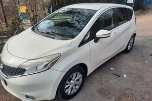Nissan Note 1.5 dci Acenta