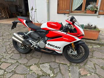 Ducati 959 Corse
