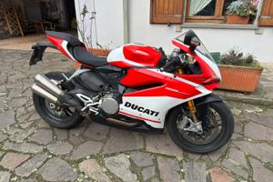 Ducati 959 Corse